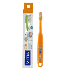 Vitis Kids tandenborstel