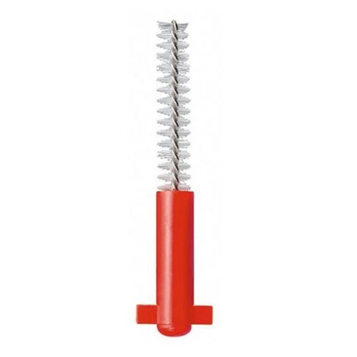 Curaprox CPS 07 Prime Start ragertje met rode houder en heft