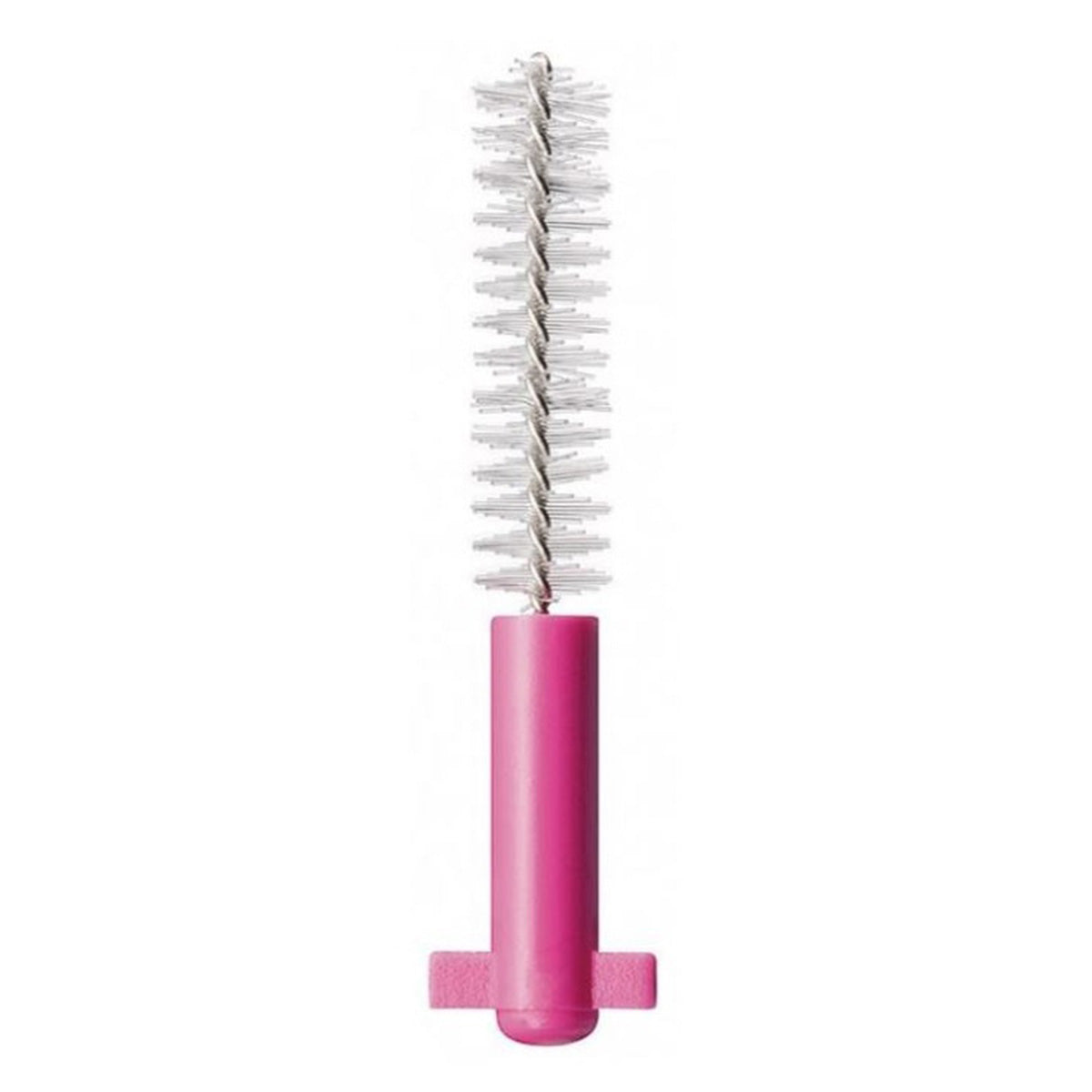 Curaprox CPS 08 Prime Start interdentale rager met roze handvat