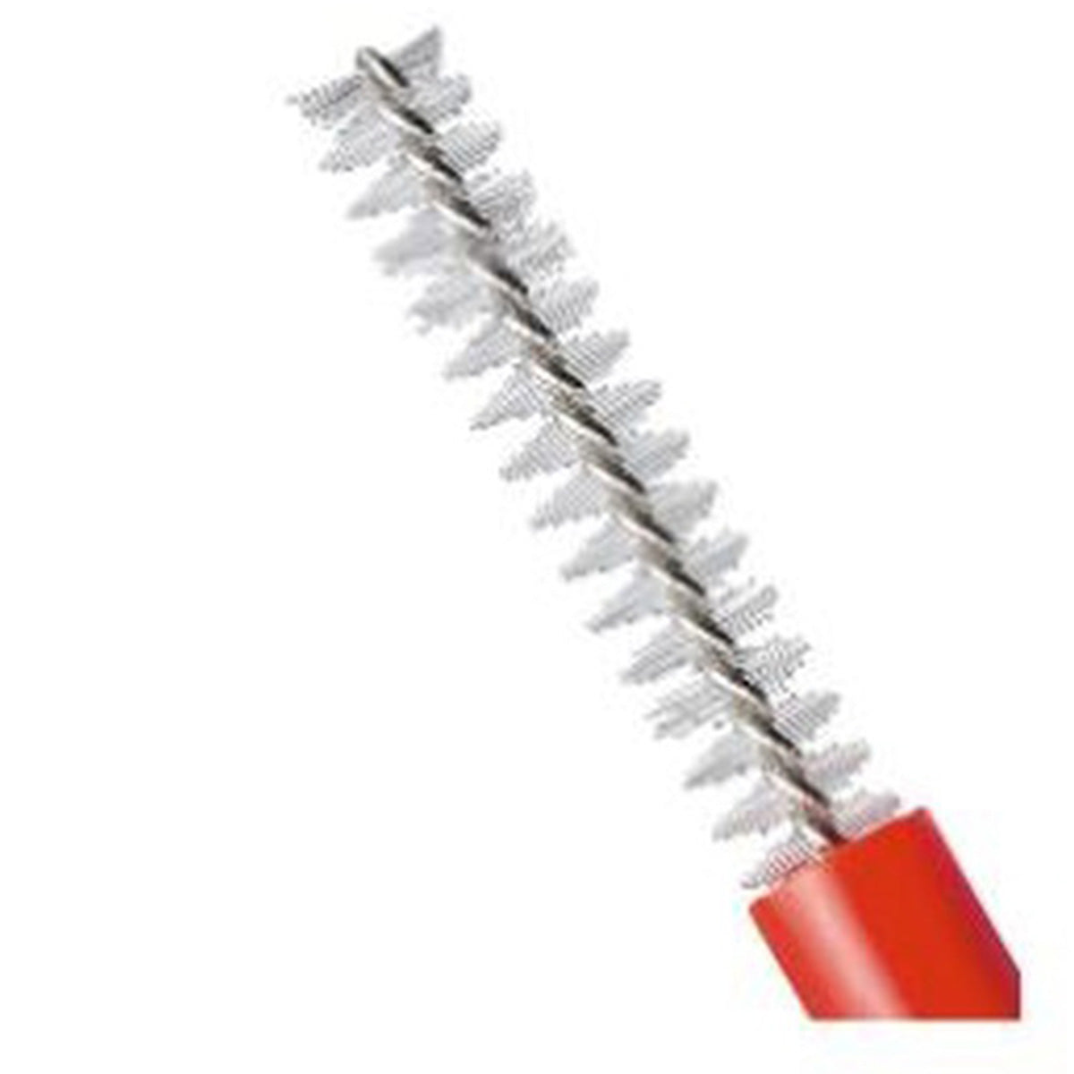 Curaprox CPS 07 Prime refill 0,7/2,5mm rood interdentale rager close-up