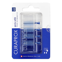 Curaprox CPS 410 Perio refill Deep Sky Blue