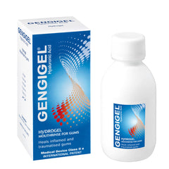 Gengigel mondspoeling