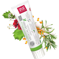 Splat tandpasta Professional Medical Herbs
