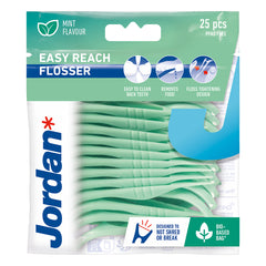 Jordan Easy Reach Flosser