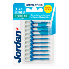Jordan Clean Between sticks Regular