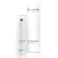 Bluem mondspray