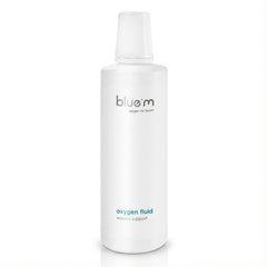 Bluem Oxygen Fluid