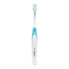 Bluem Ultra soft kids tandenborstel mint groen