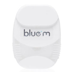 BlueM Dental tape waxed mint (floss)
