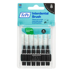 TePe Interdentale ragers Original zwart 1,5mm(8)
