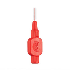 TePe Interdentale ragers X-soft rood 0,5mm(2)