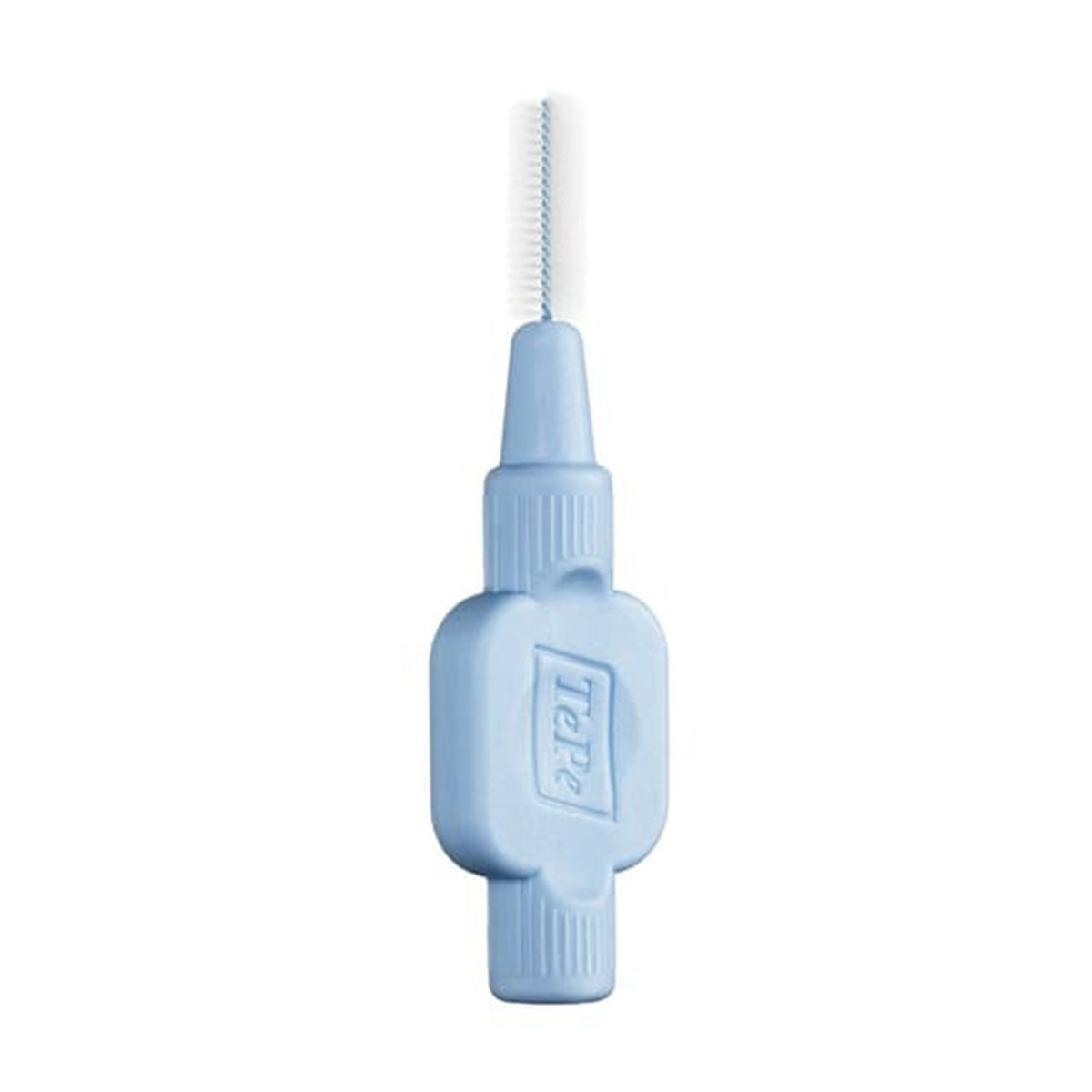 TePe Interdentale ragers X-soft blauw 0,6mm losse rager met beschermkapje
