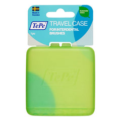 TePe Travelcase voor interdentale ragers