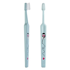 TePe Tandenborstel Mini X-soft