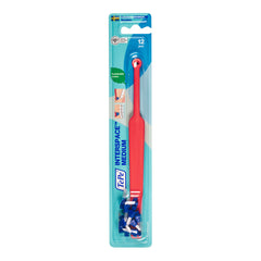 Tepe Interspace medium tandenborstel incl. 12 tips