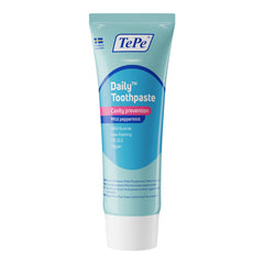 TePe Daily tandpasta met fluoride