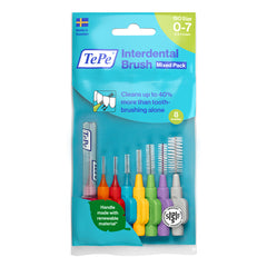 TePe Interdentale ragers Original assorted