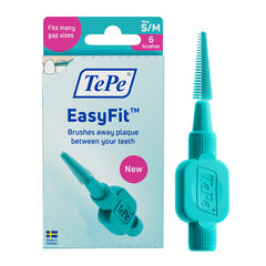 TePe EasyFit interdentale ragers S/M