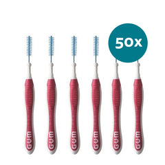 GUM Trav-Ler 1,4mm bordeaux