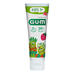 GUM Kids tandpasta 3+ jaar