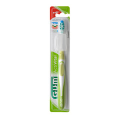 GUM ActiVital tandenborstel Compact Soft