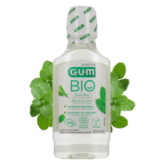 GUM BIO mondspoelmiddel