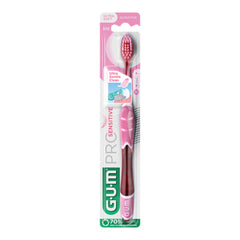 GUM Technique Pro compact soft tandenborstel