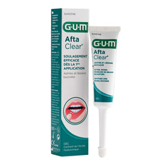 AftaClear gel