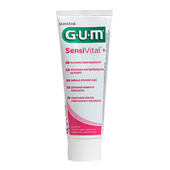 GUM SensiVital+ tandpasta