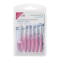 Smart Grip ragers Blister roze 0,4mm/ISO 0