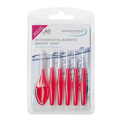 Smart Grip ragers Blister rood 0,6mm/ISO 3