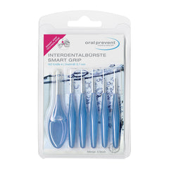 Smart Grip ragers Blister blauw 0,7mm/ISO 4