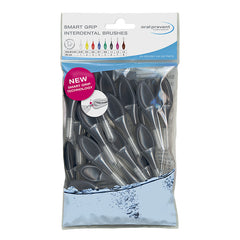 Smart Grip ragers navulzak zwart 1,1mm/ISO 6