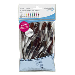 Smart Grip ragers navulzak bruin 1,5mm/ISO 8