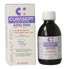Curasept ADS DNA Implant PRO mondspoeling