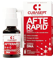 Curasept AfteRapid DNA spray