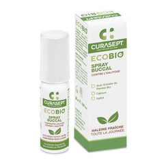 Curasept Ecobio spray