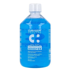 Curasept Daycare mondspoeling Booster Frozen Mint