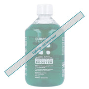 Curasept Daycare mondspoel Booster Herbal Invasion fles, groen, tijdelijk niet leverbaar