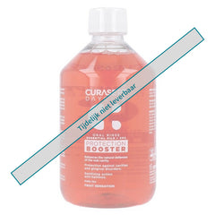 Curasept Daycare mondspoel Booster Fruit Sensation
