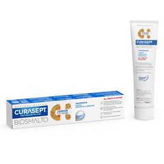 Curasept BIOSMALTO tandpasta caries junior