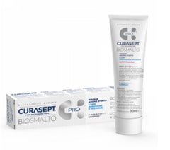 Curasept BIOSMALTO Mousse Caries Mint