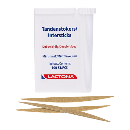 Tandenstokers