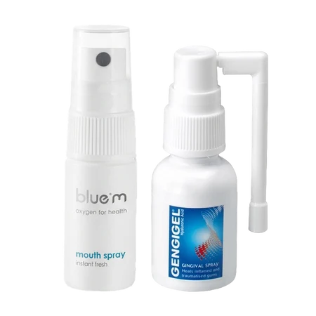 Mondspray's