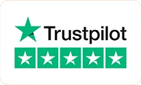 Trustpilot beoordelingen