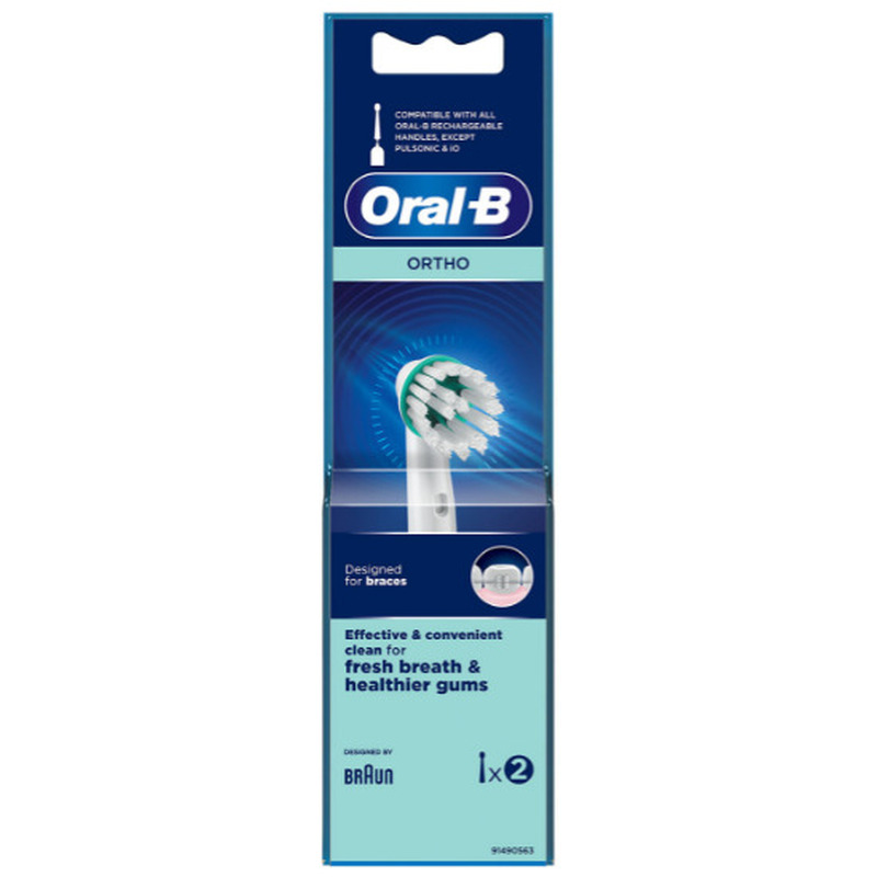 oral-b ortho opzetborstels 4