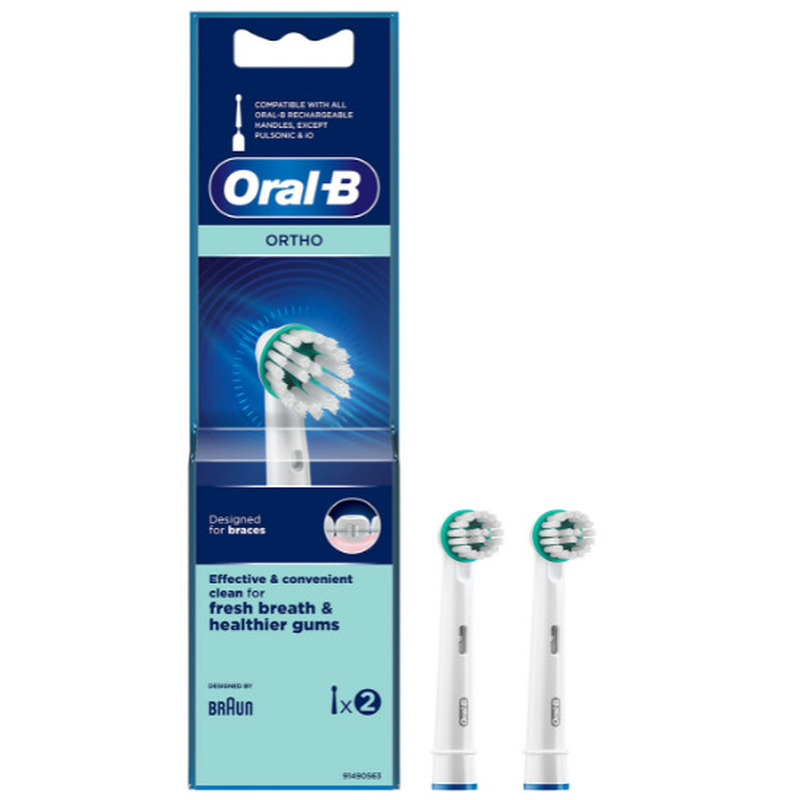 oral-b ortho opzetborstels 1