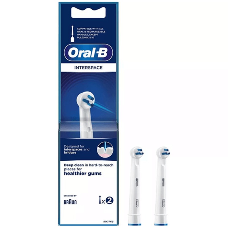 oral-b interspace ip17-2 opzetborstels 1