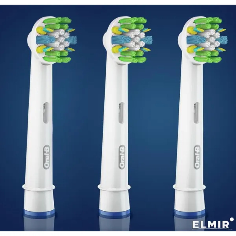 oral-b floss action clean maximiser eb25rb-3 2