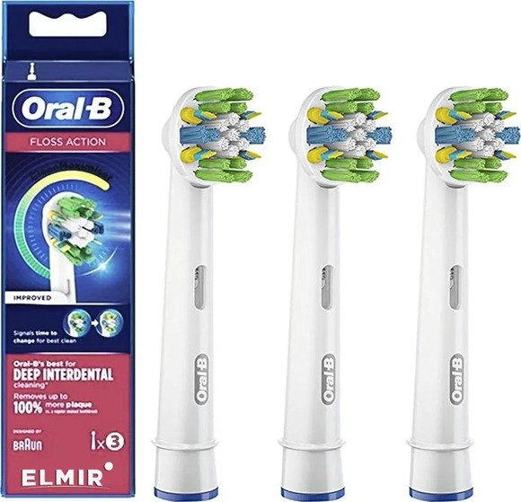 oral-b floss action clean maximiser eb25rb-3 1